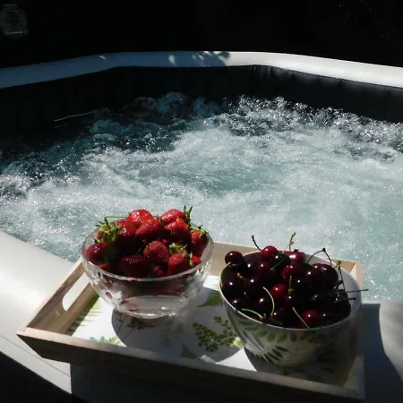 Dora With Jacuzzi Zadar