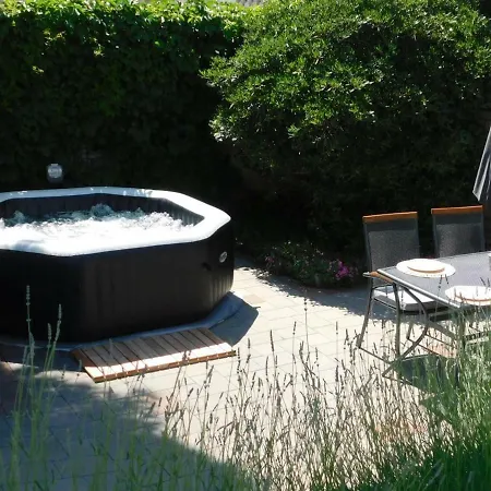 Daire Dora With Jacuzzi